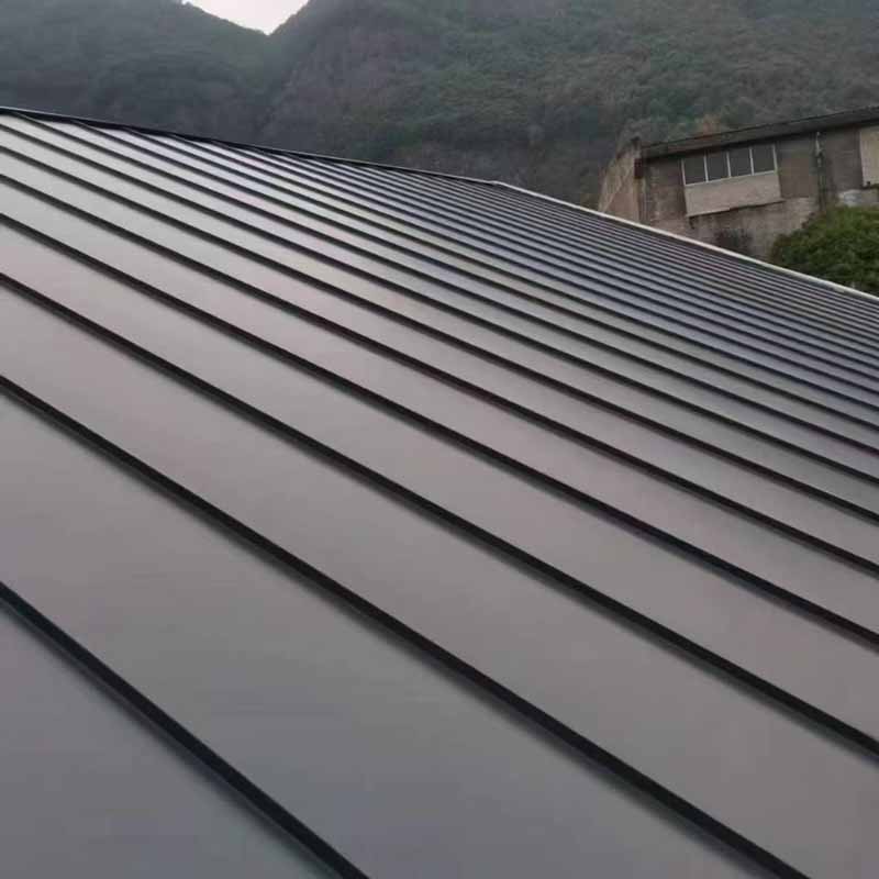 北辰金属屋面板的应用场合及其优缺点？